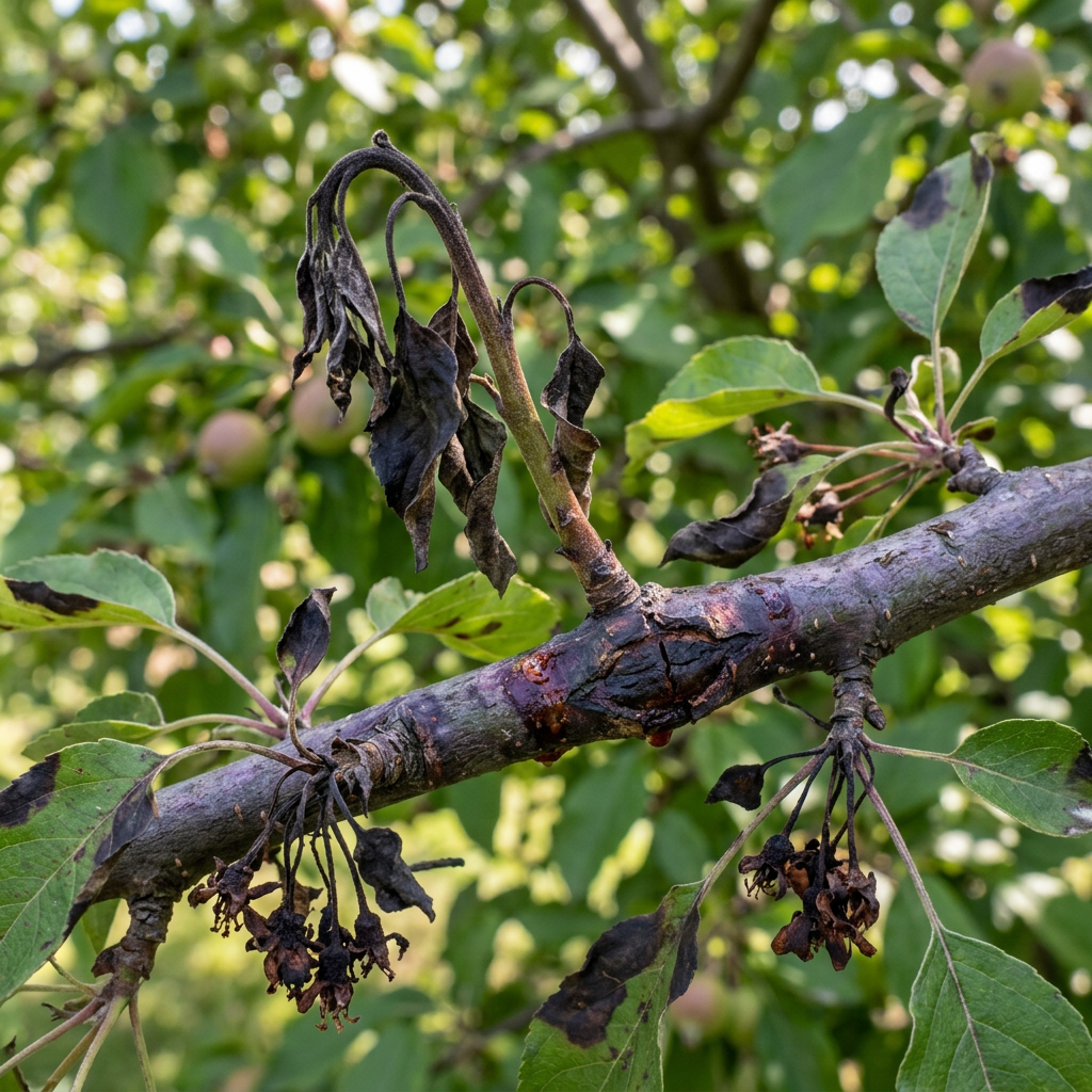 Fire Blight