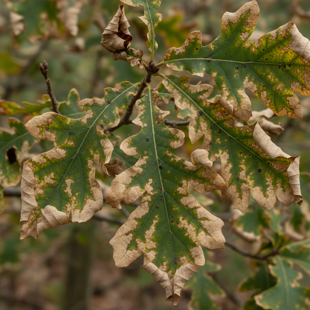 Anthracnose
