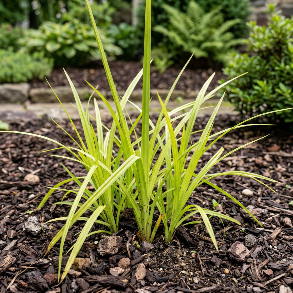 Nutsedge