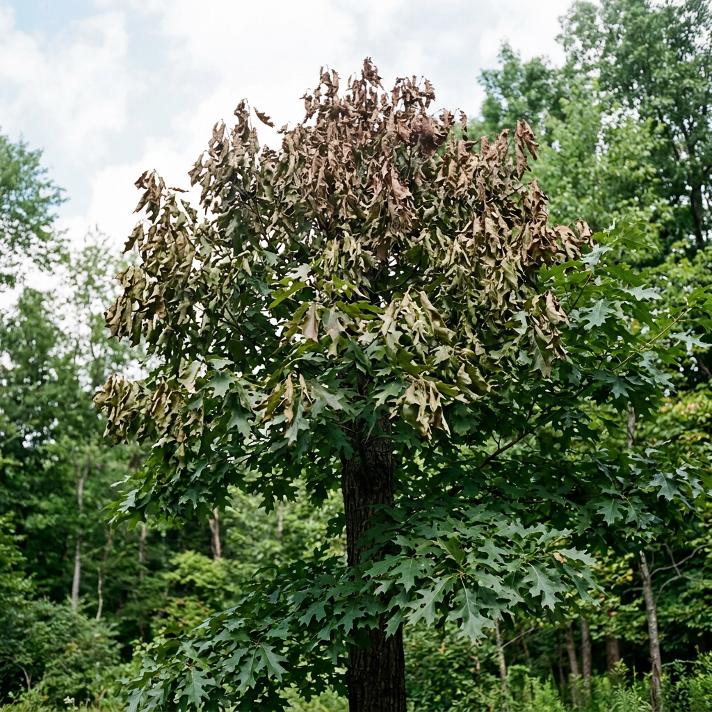 Oak Wilt