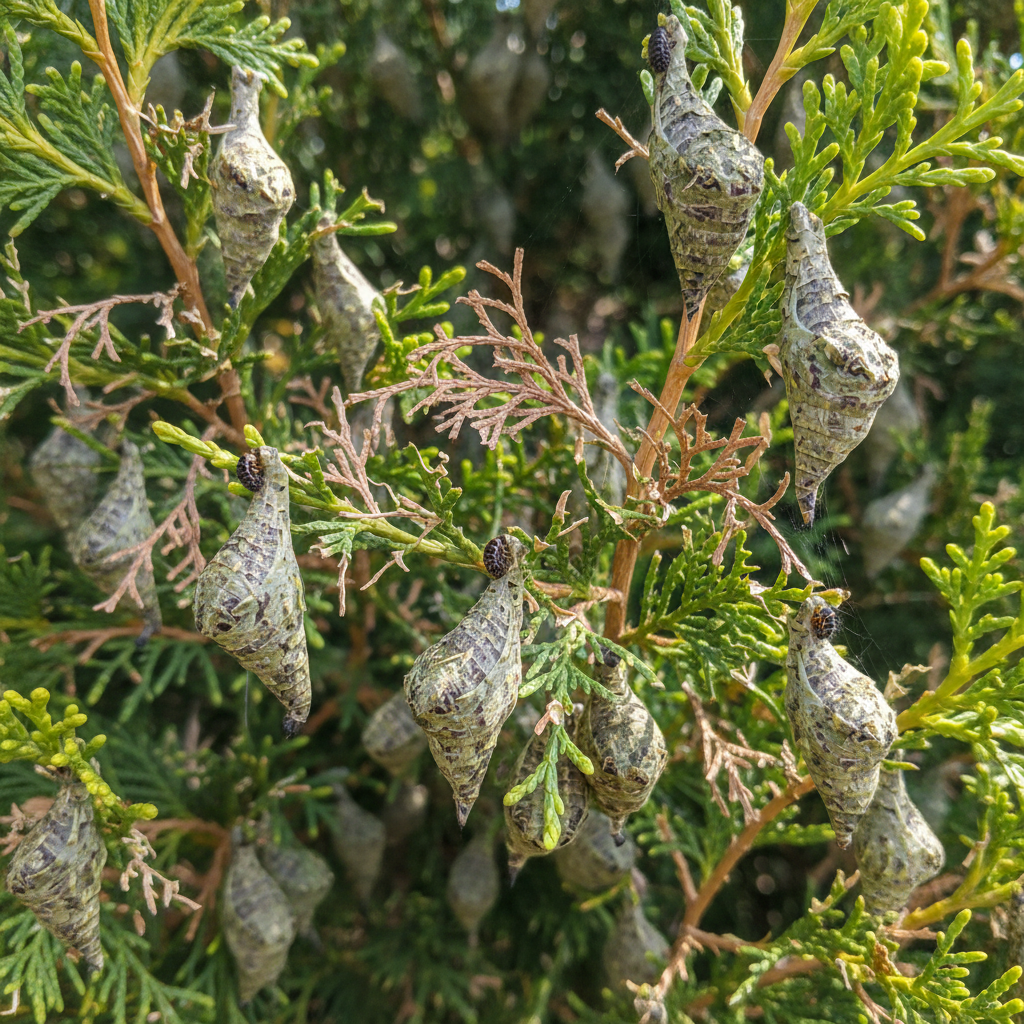 Bagworm