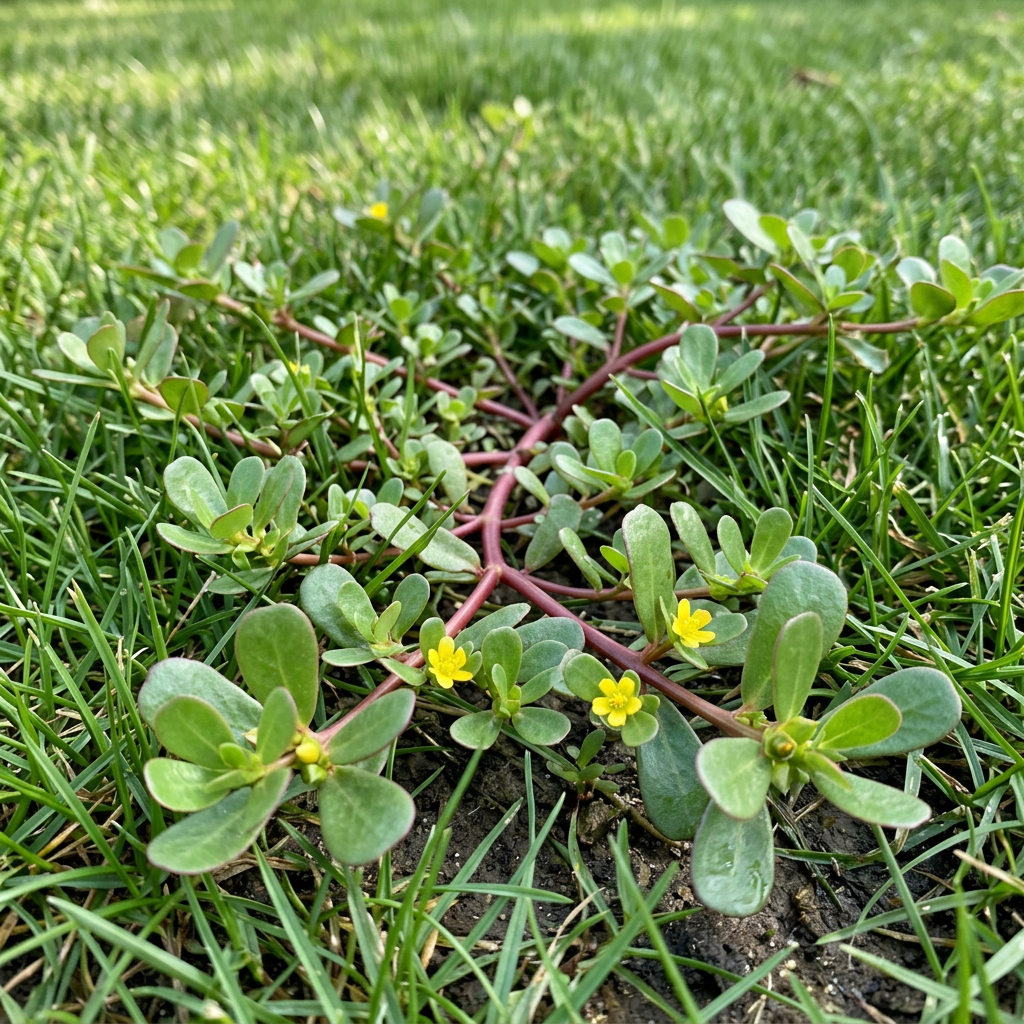 Purslane
