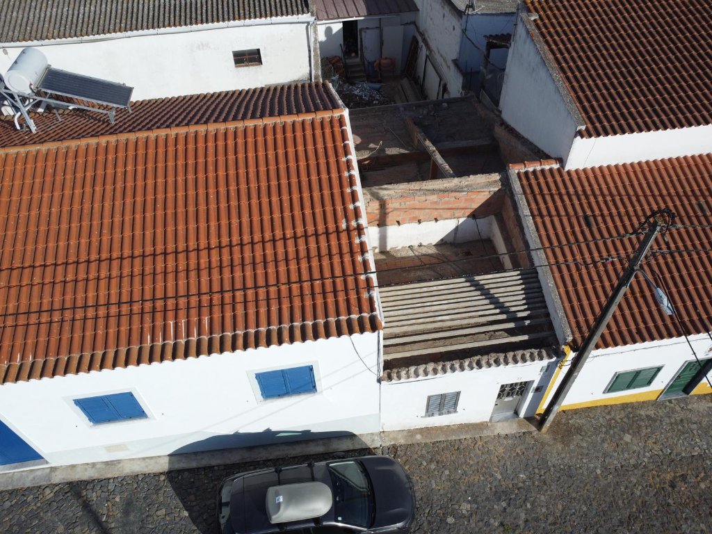 Remodelação Total