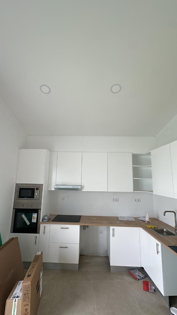 Remodelação Total