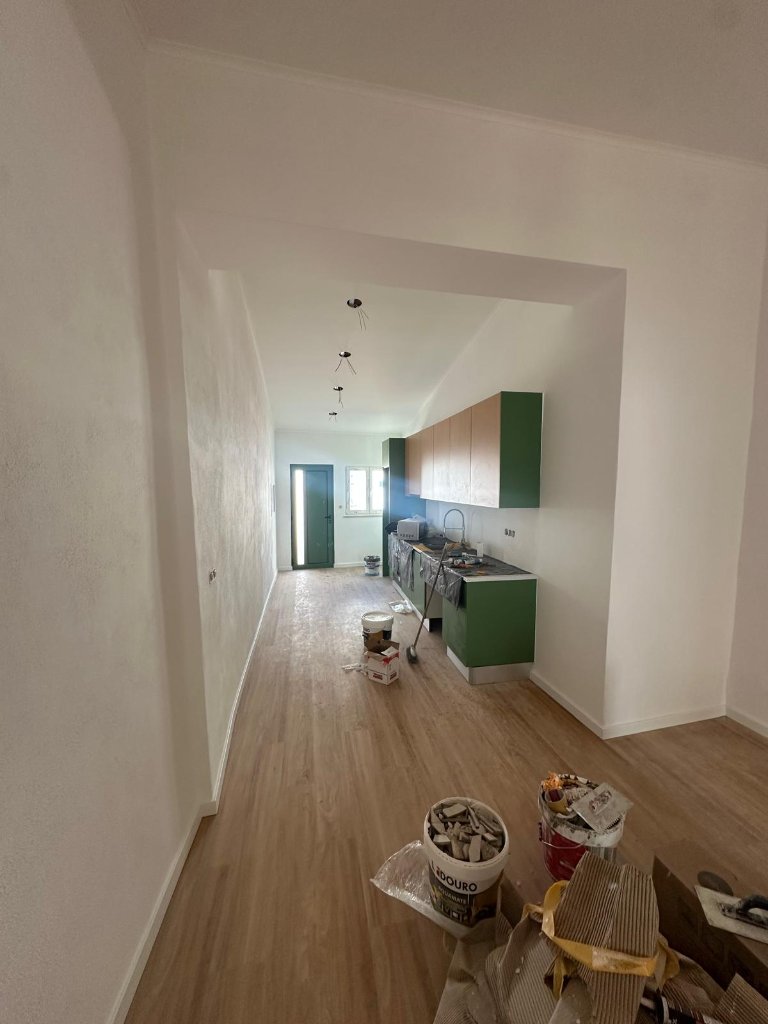Remodelação Total