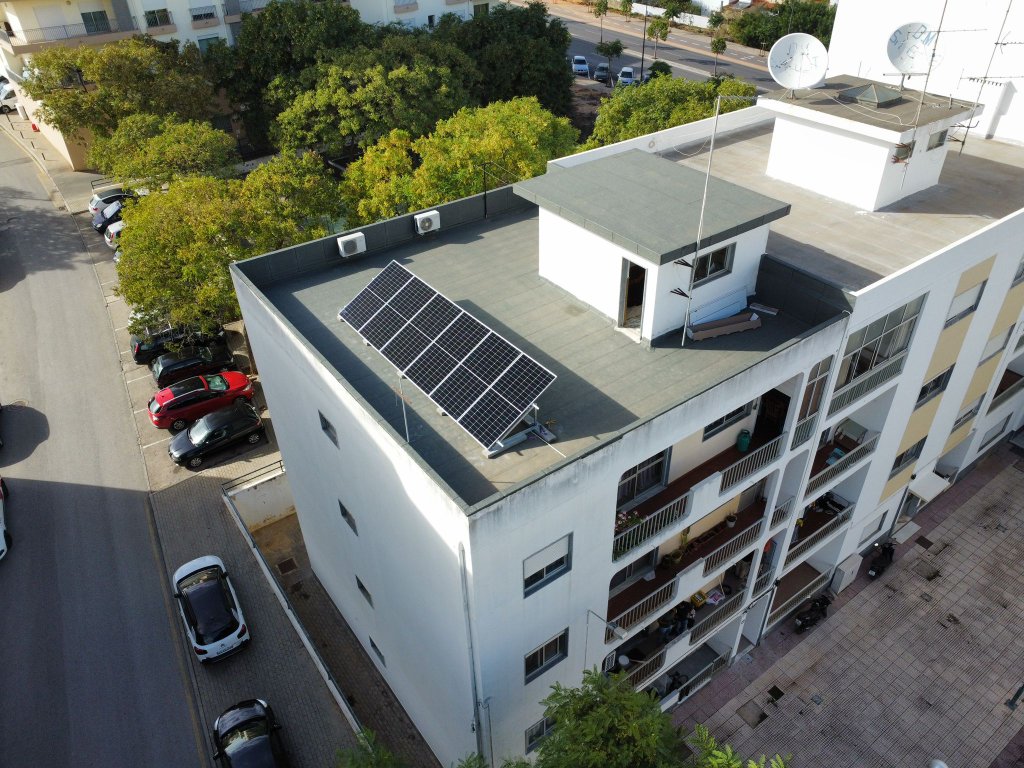 Autoconsumo