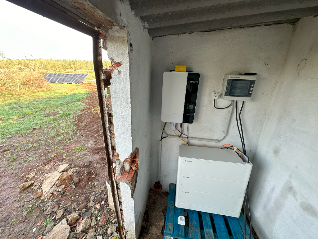 Offgrid