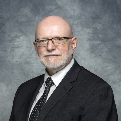 Rod Anderson, Preplanning Specialist