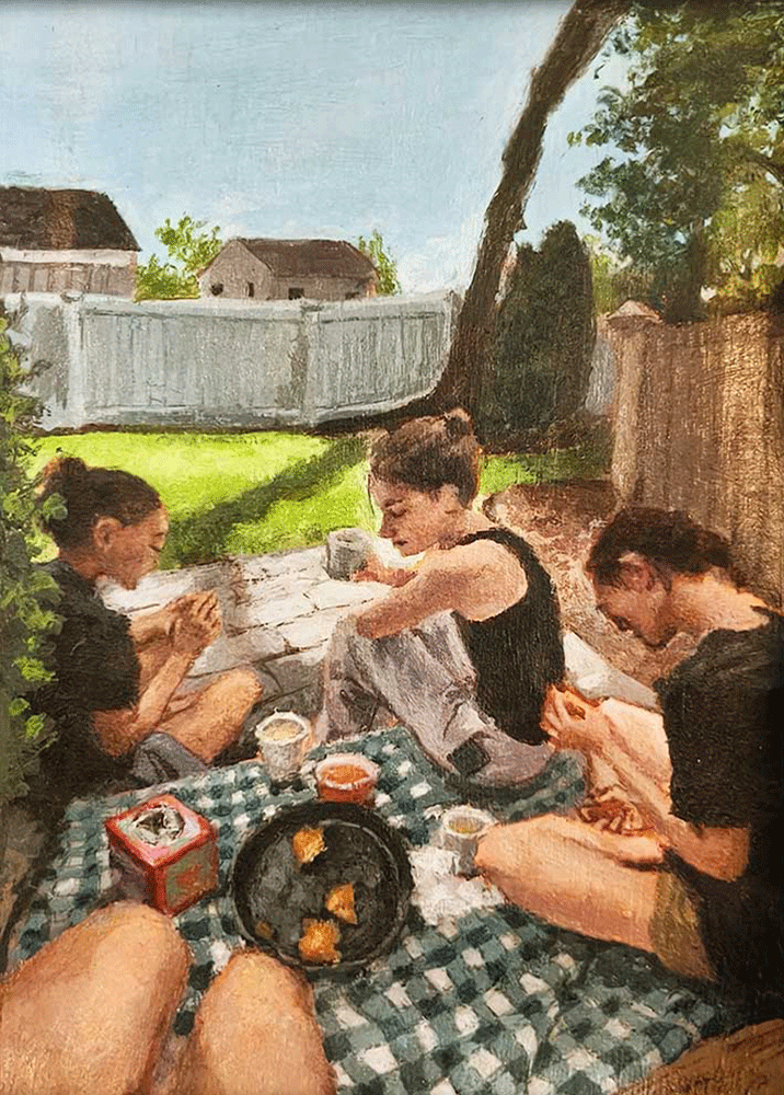 Alice's SummerCraft entry