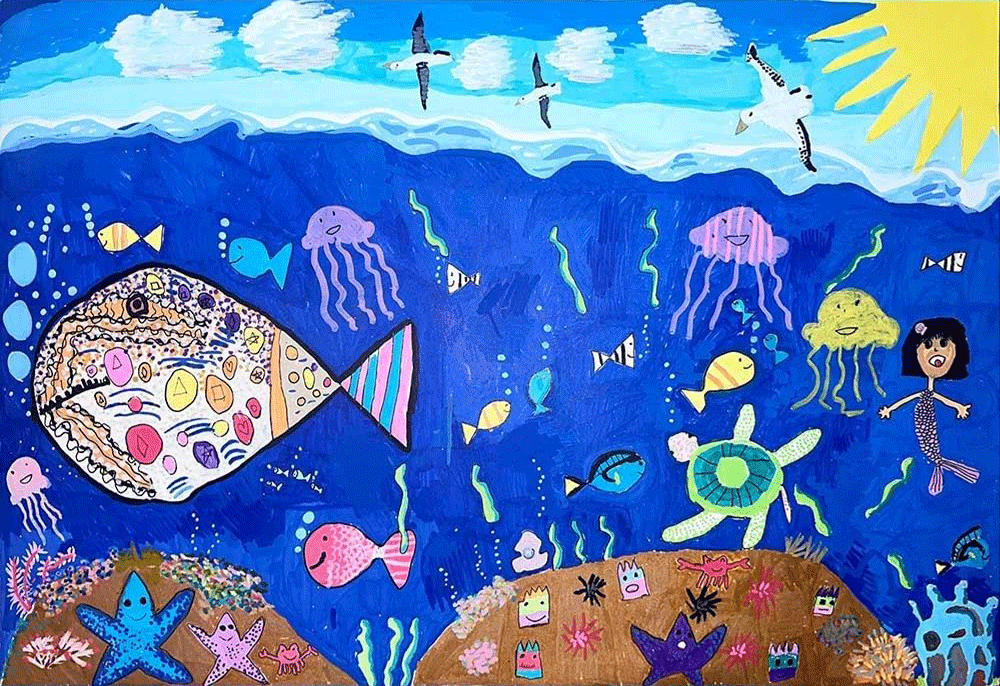 Mengting's SummerCraft entry
