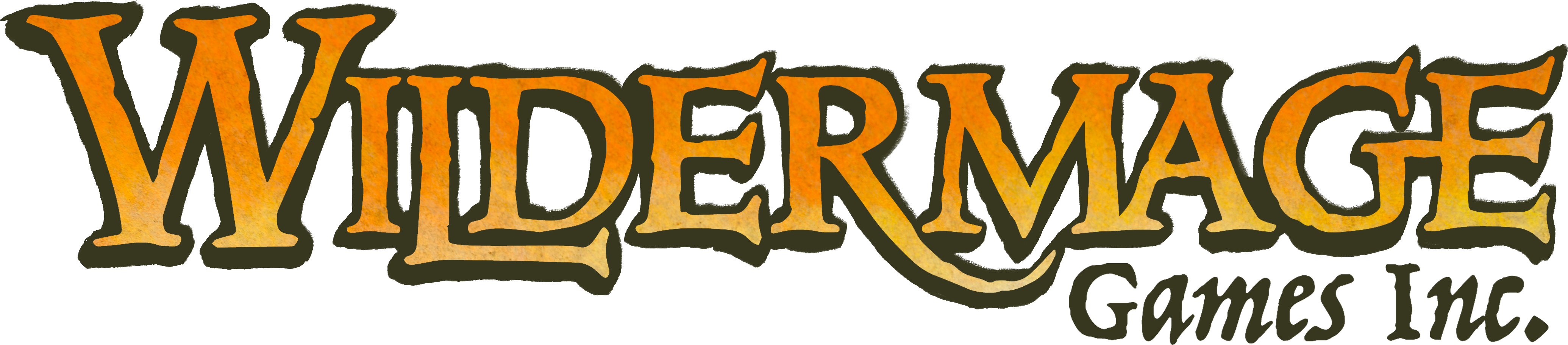 Wildermage Games Inc.