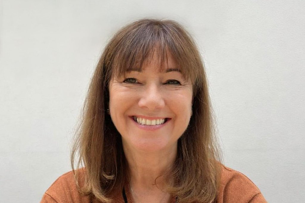 Maria Walker