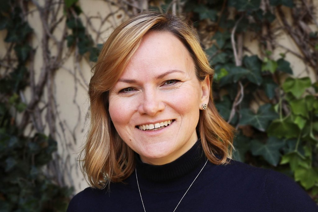 Kathleen Schroeter