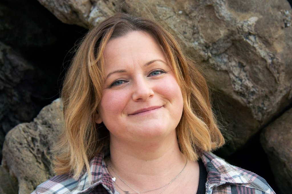 Amanda Angus