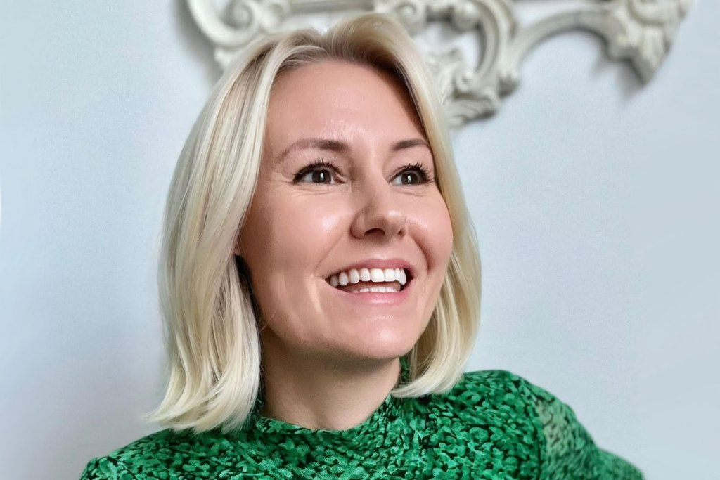 Laura Brown