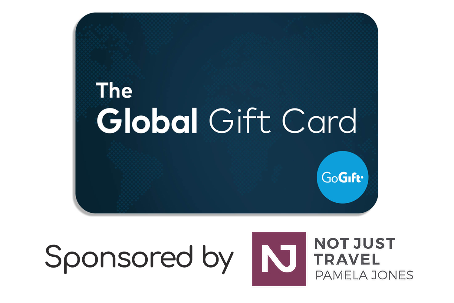 Global Gift Card Monthly Prize