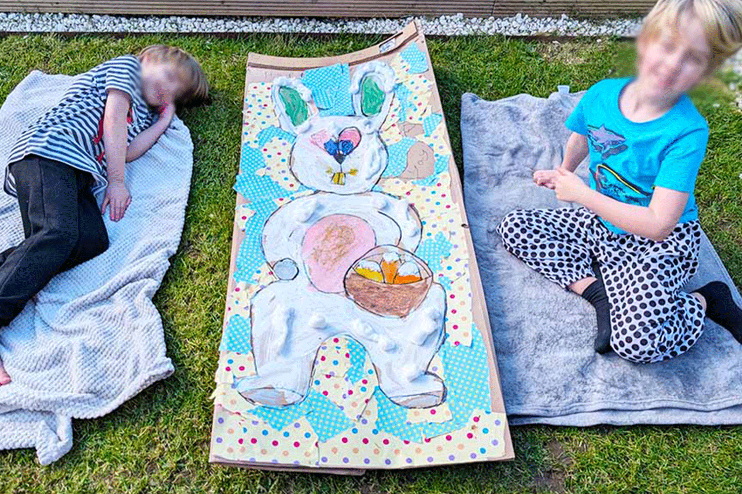 Avery's SummerCraft entry