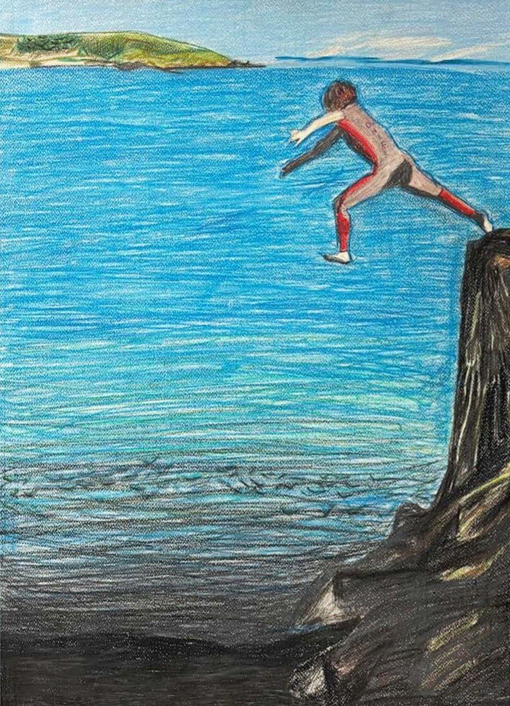 Gabriel's SummerCraft entry
