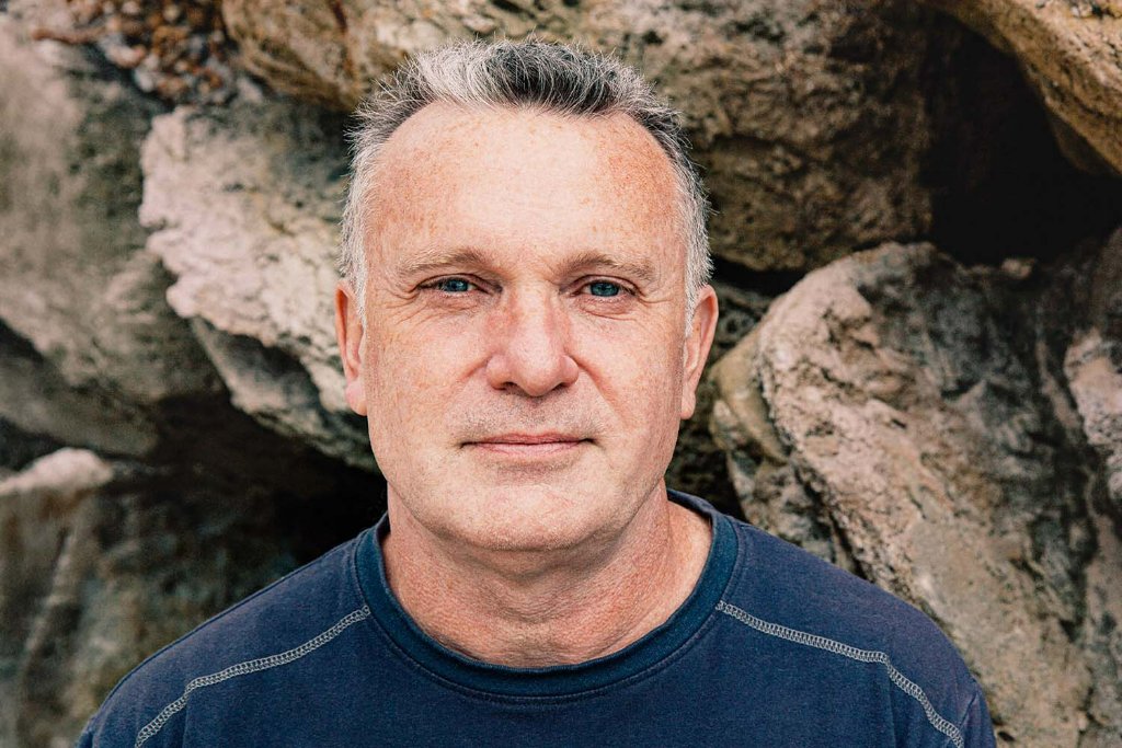 Angus Cameron