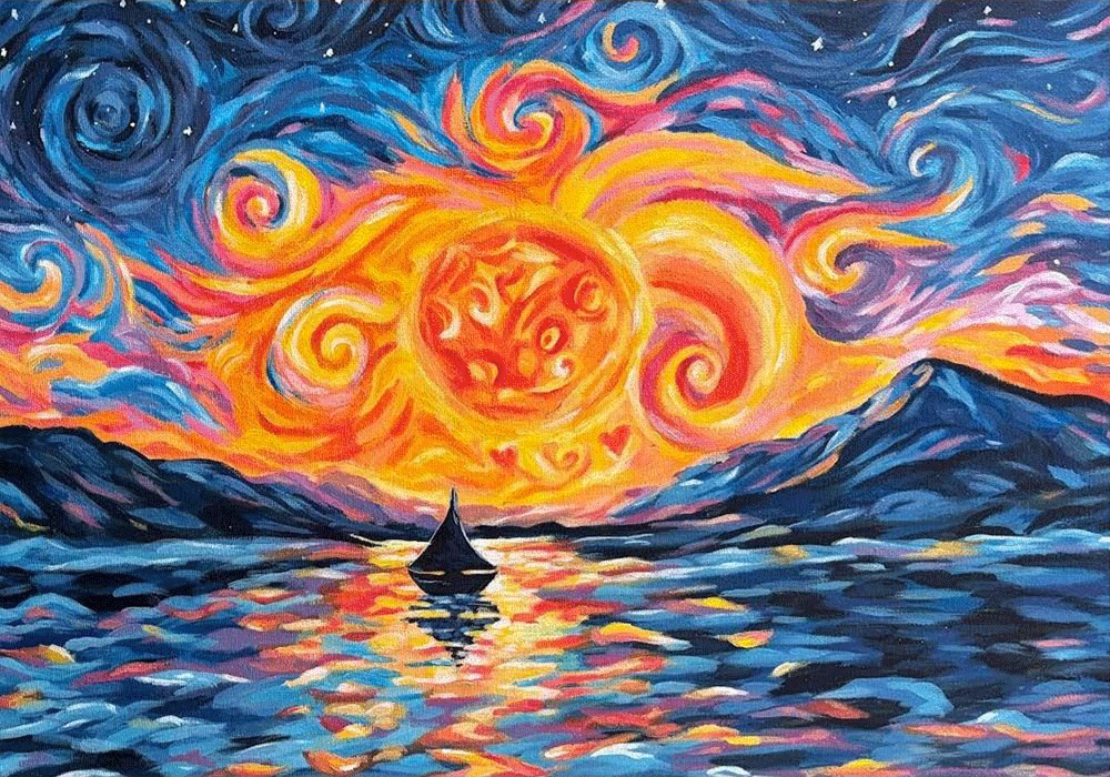 Alina's SummerCraft entry