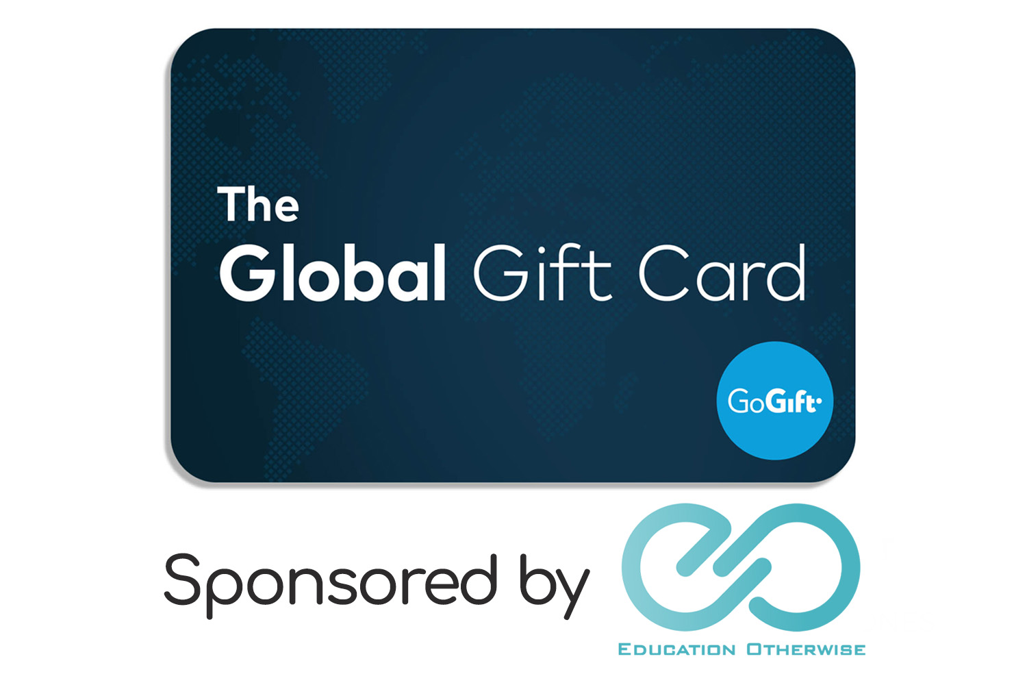 Education Otherise GoGift Card