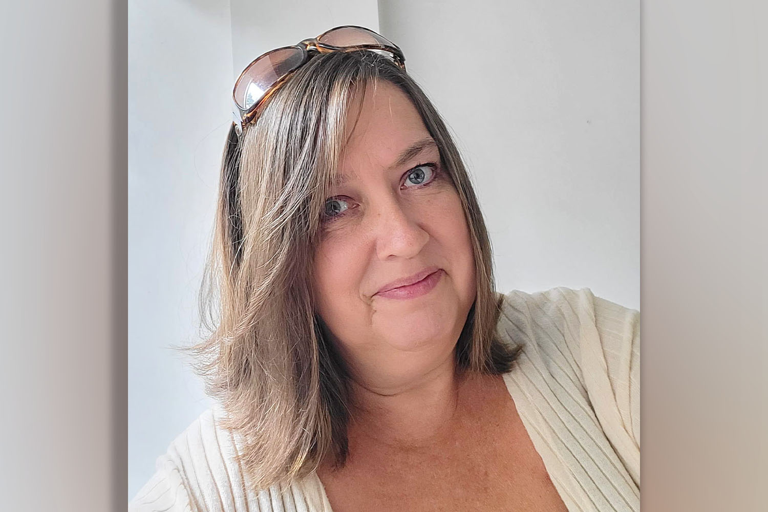 Pamela Jones