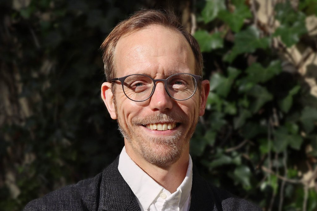 Hendrik Wantia
