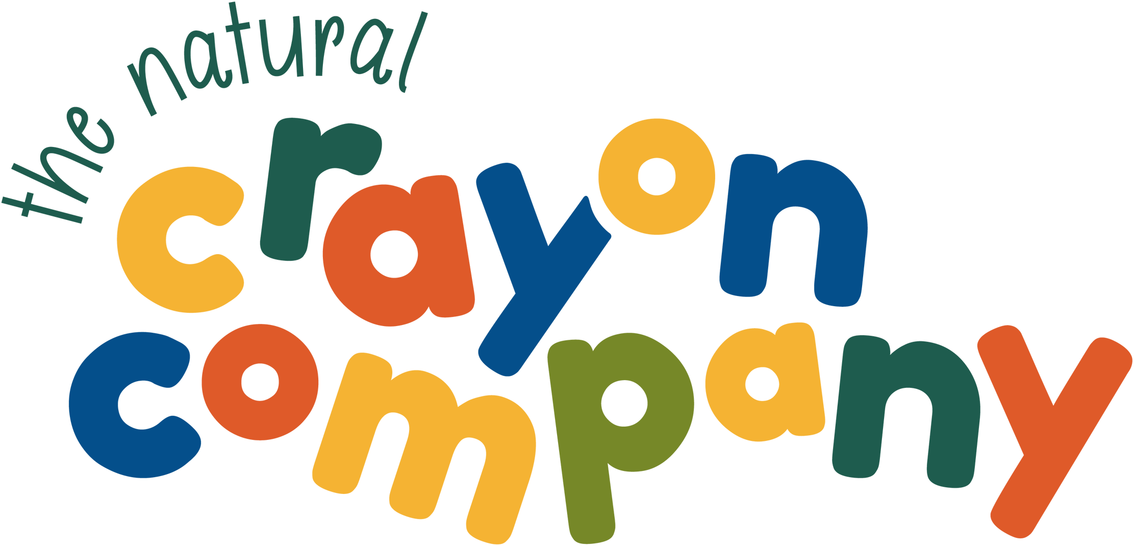 The Natural Crayon Co.