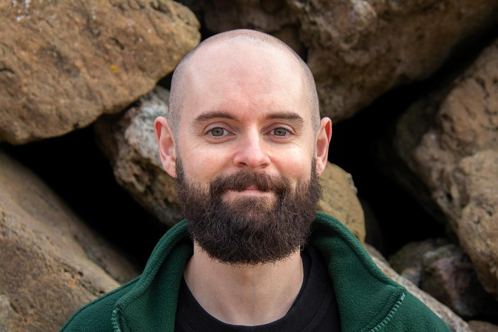 Ben Braudy