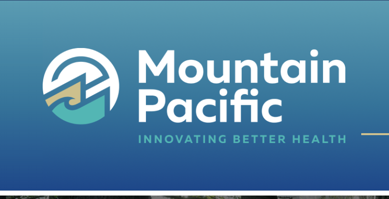 Mountain Pacific - Innovating Better Health