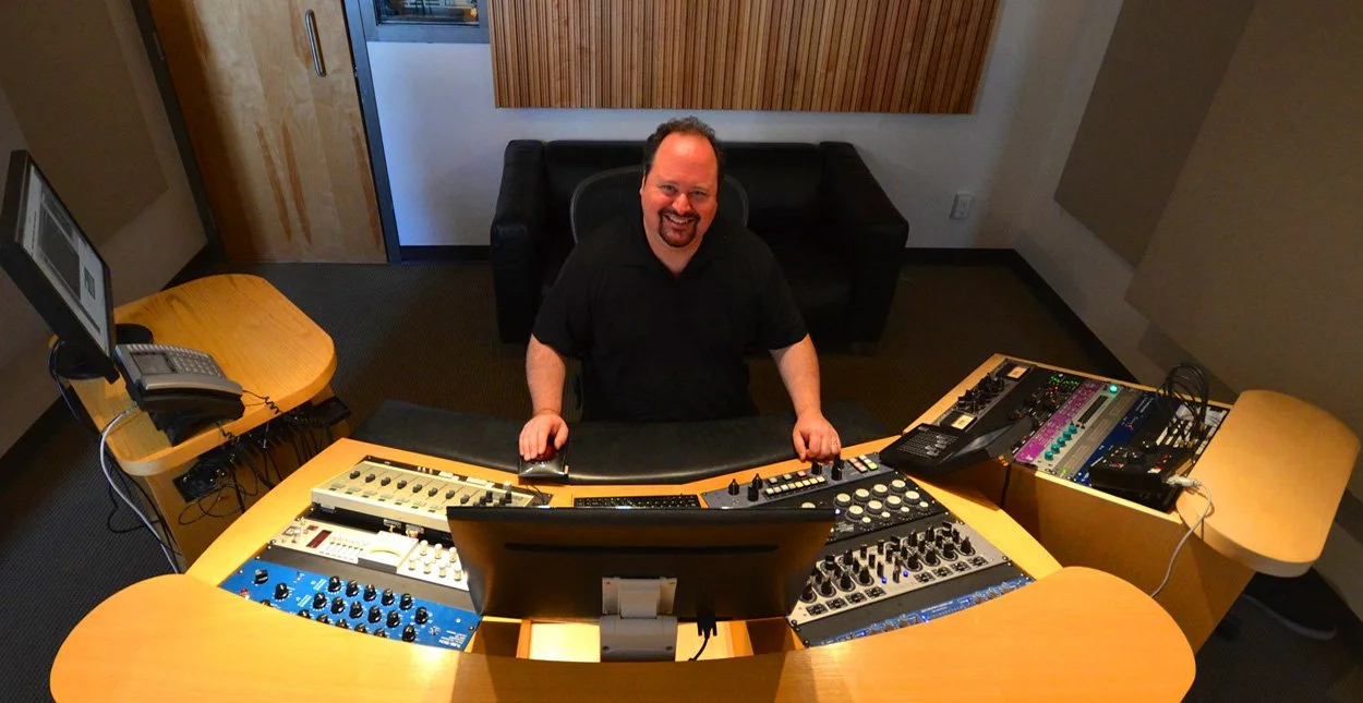 Engineer Who Worked With David Bowie To Speak At Event