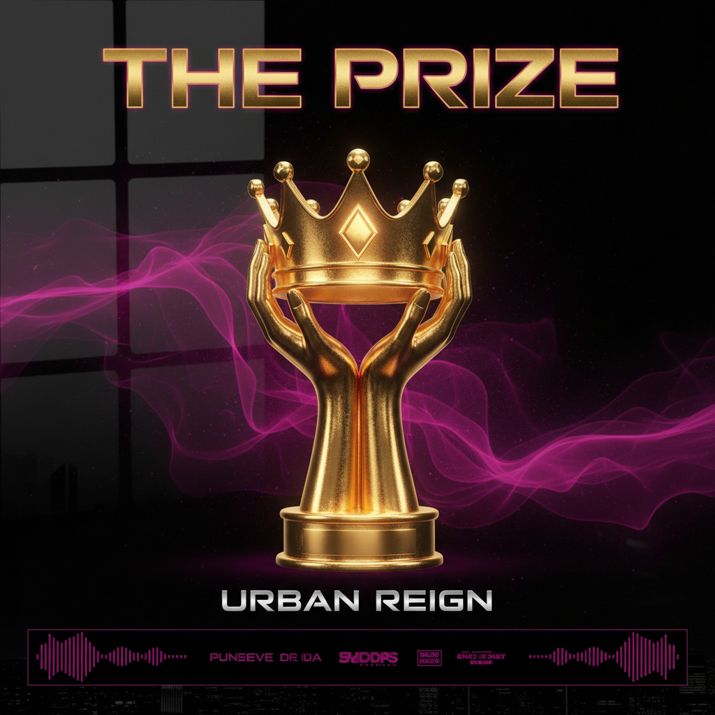The Prize