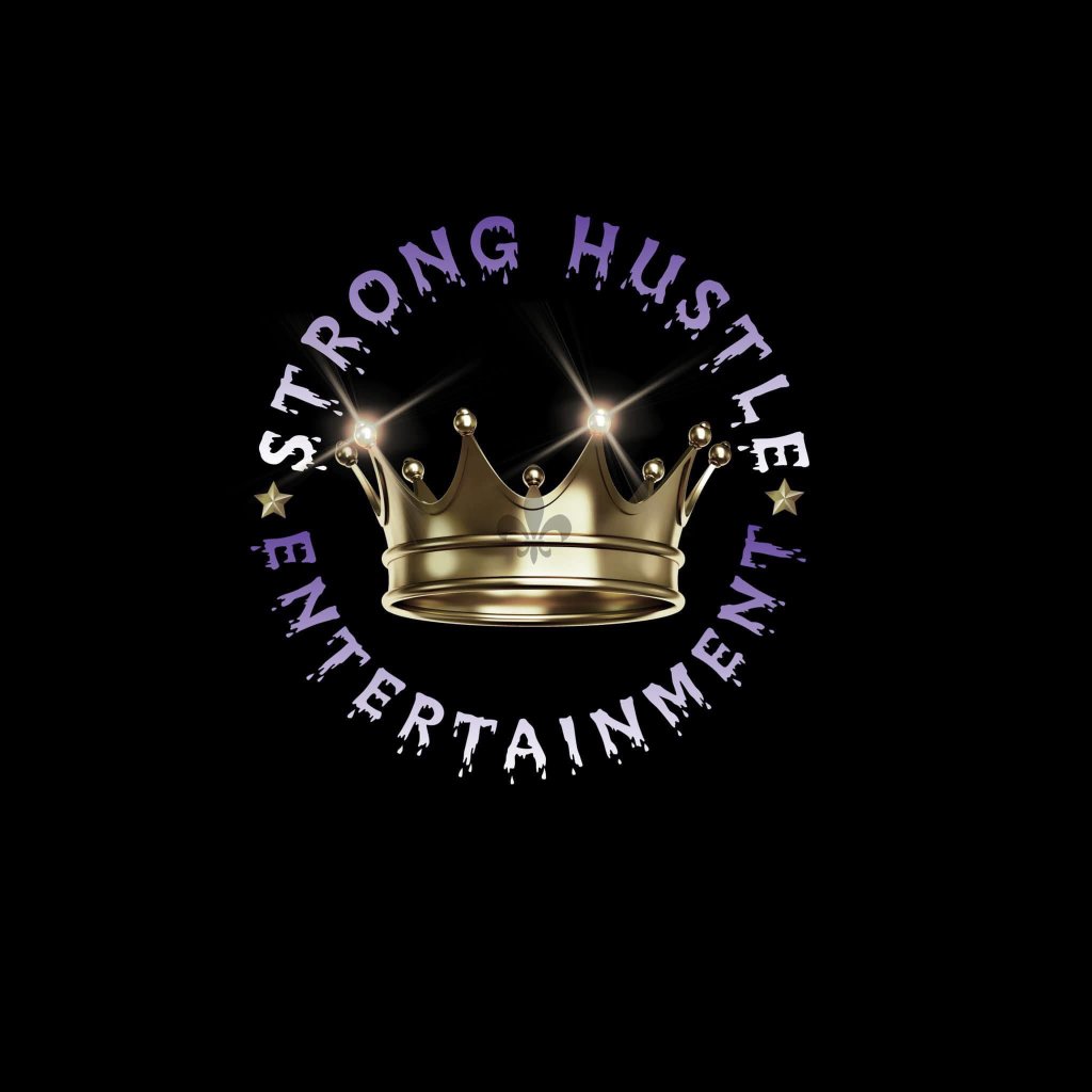 Strong Hustle Entertainment