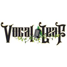 Vocal Leaf Tea