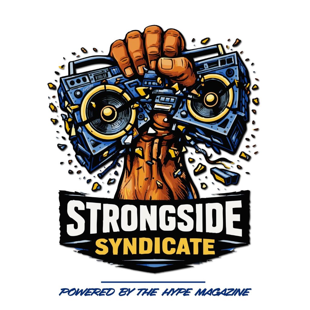 Strongside Syndicate