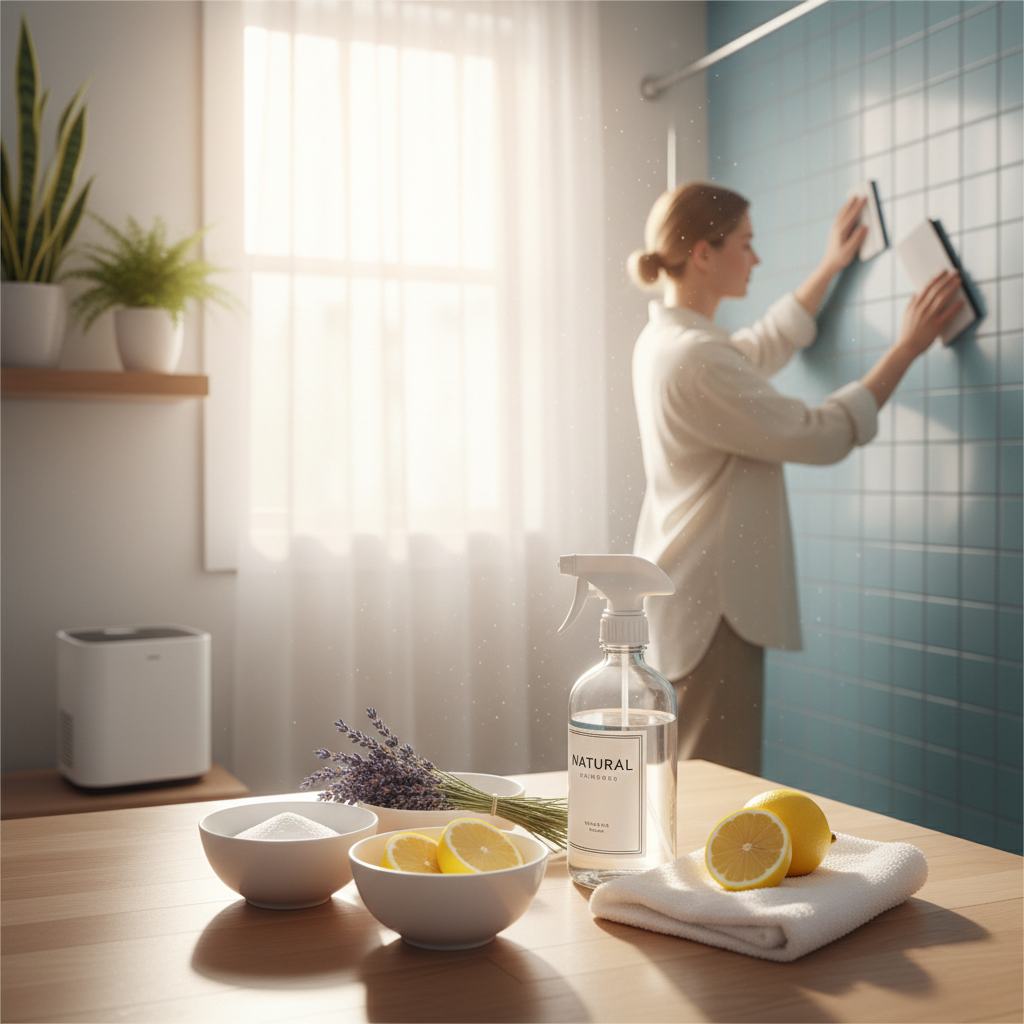 Professional safety service and mold prevention tips guide