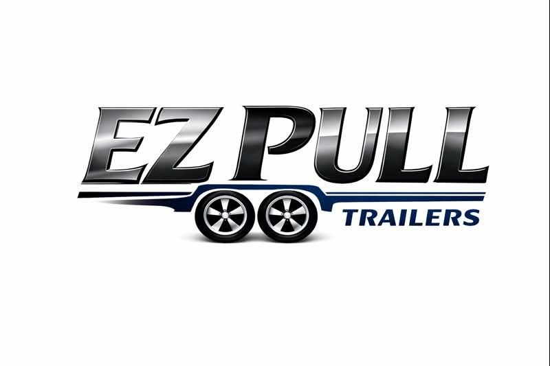 EZ Pull Trailers