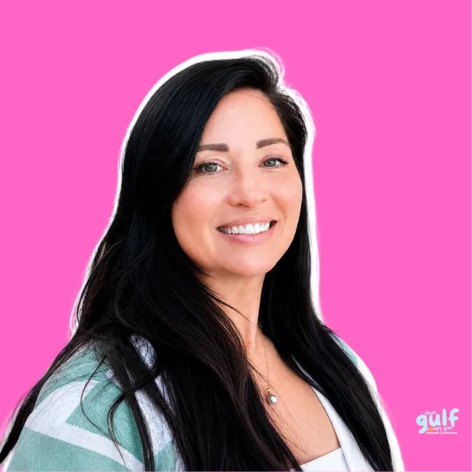 Amanda Crescenzo - That Gulf Coast Girl