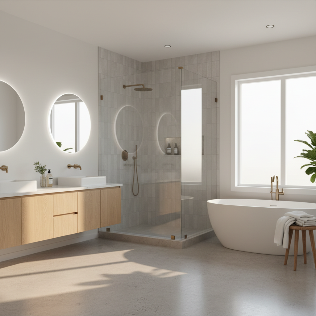 Professional remodeling service and bathroom remodel guide guide