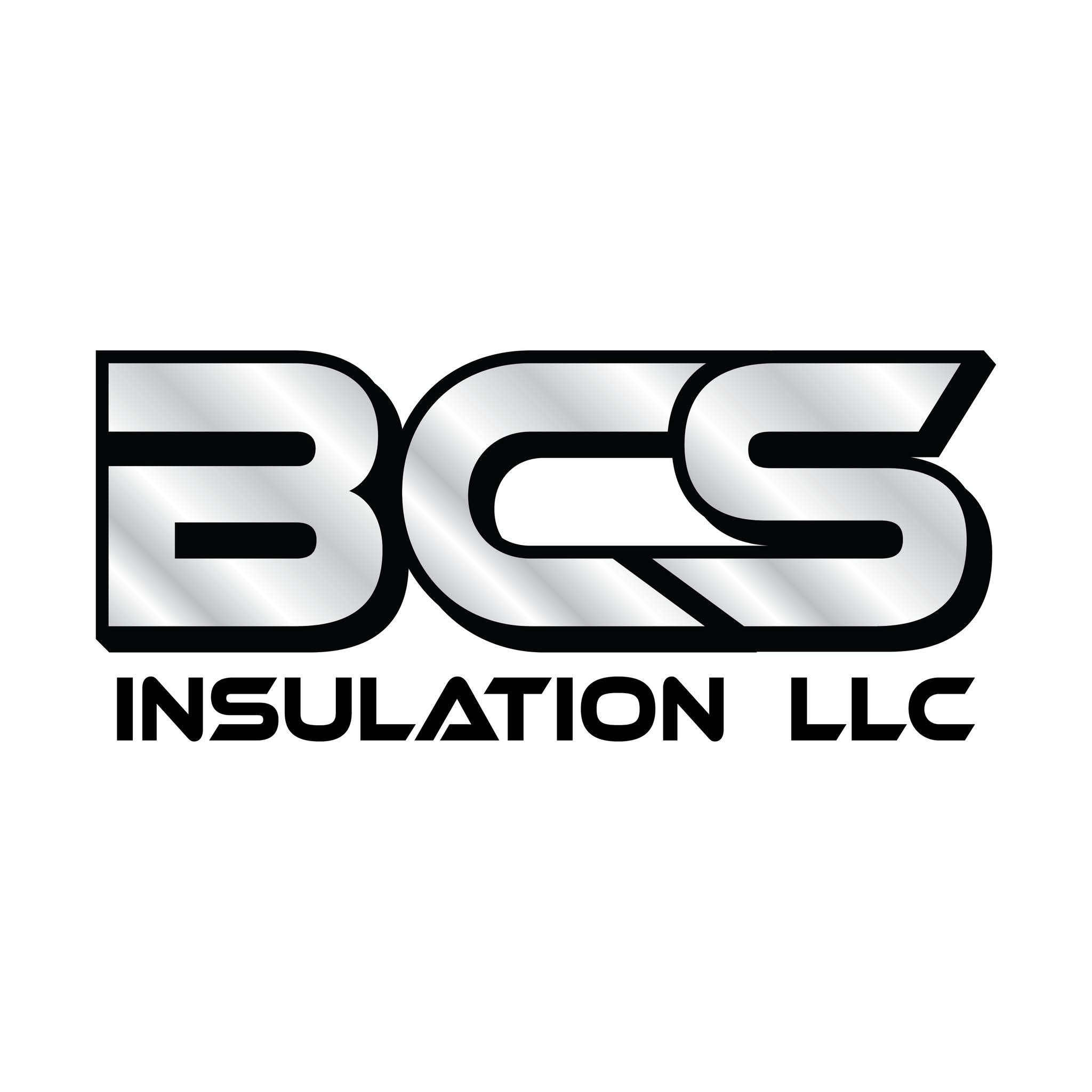 Bcs insulation LLC 