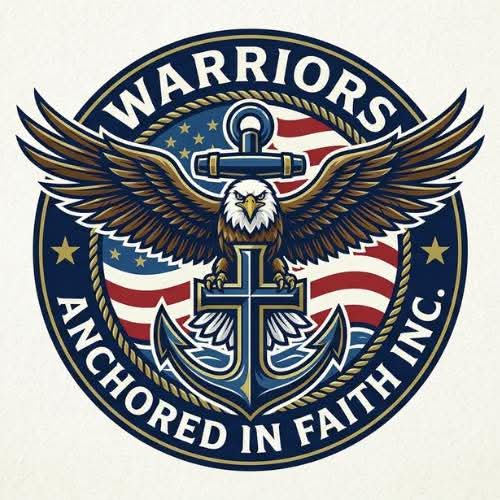 Warriors Anchored in Faith — Supporting Veterans Mental Health