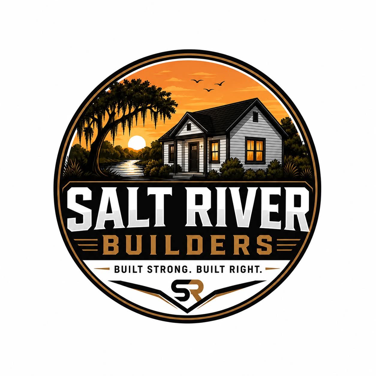 Salt River Builders 