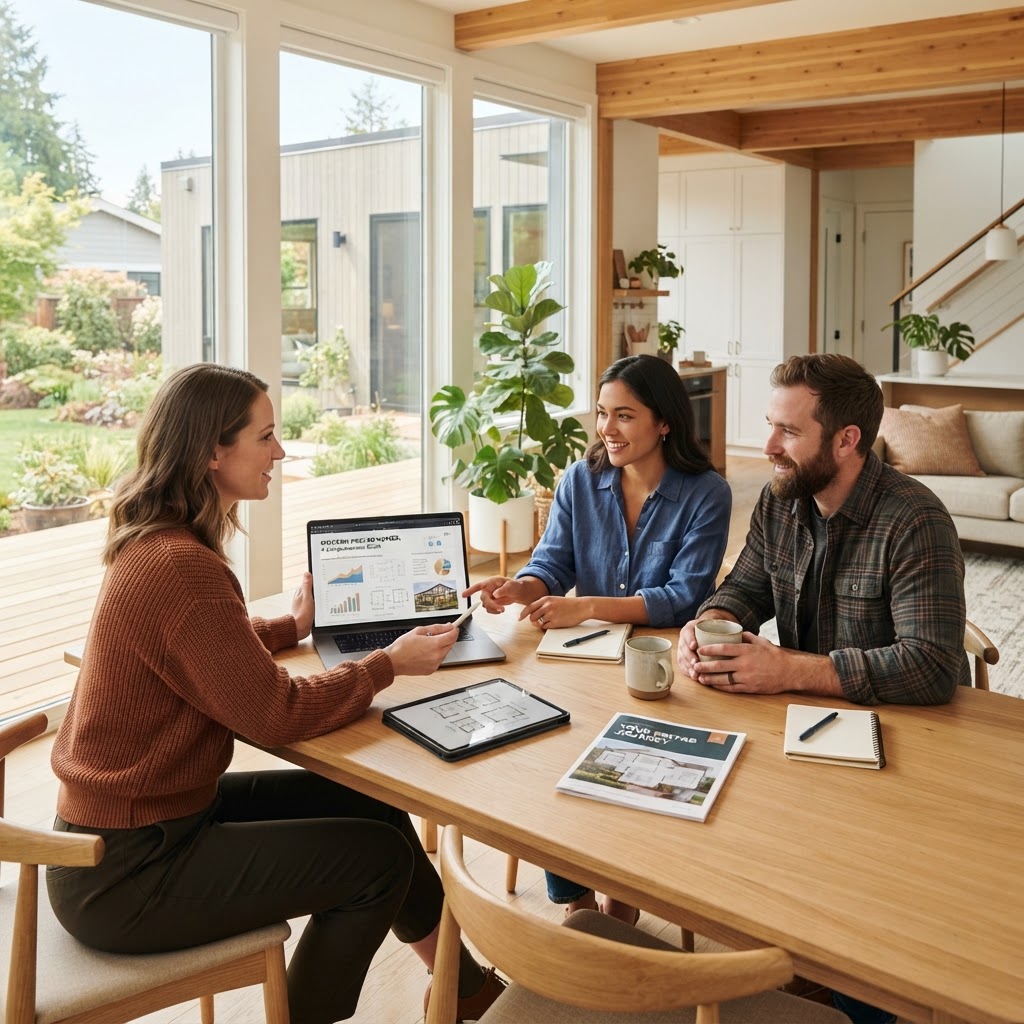 Professional trending service and prefab home guide guide