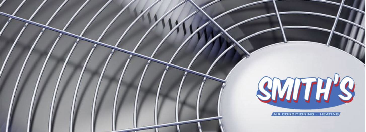 Smith's Air Conditioning & Heating, LLC cover photo