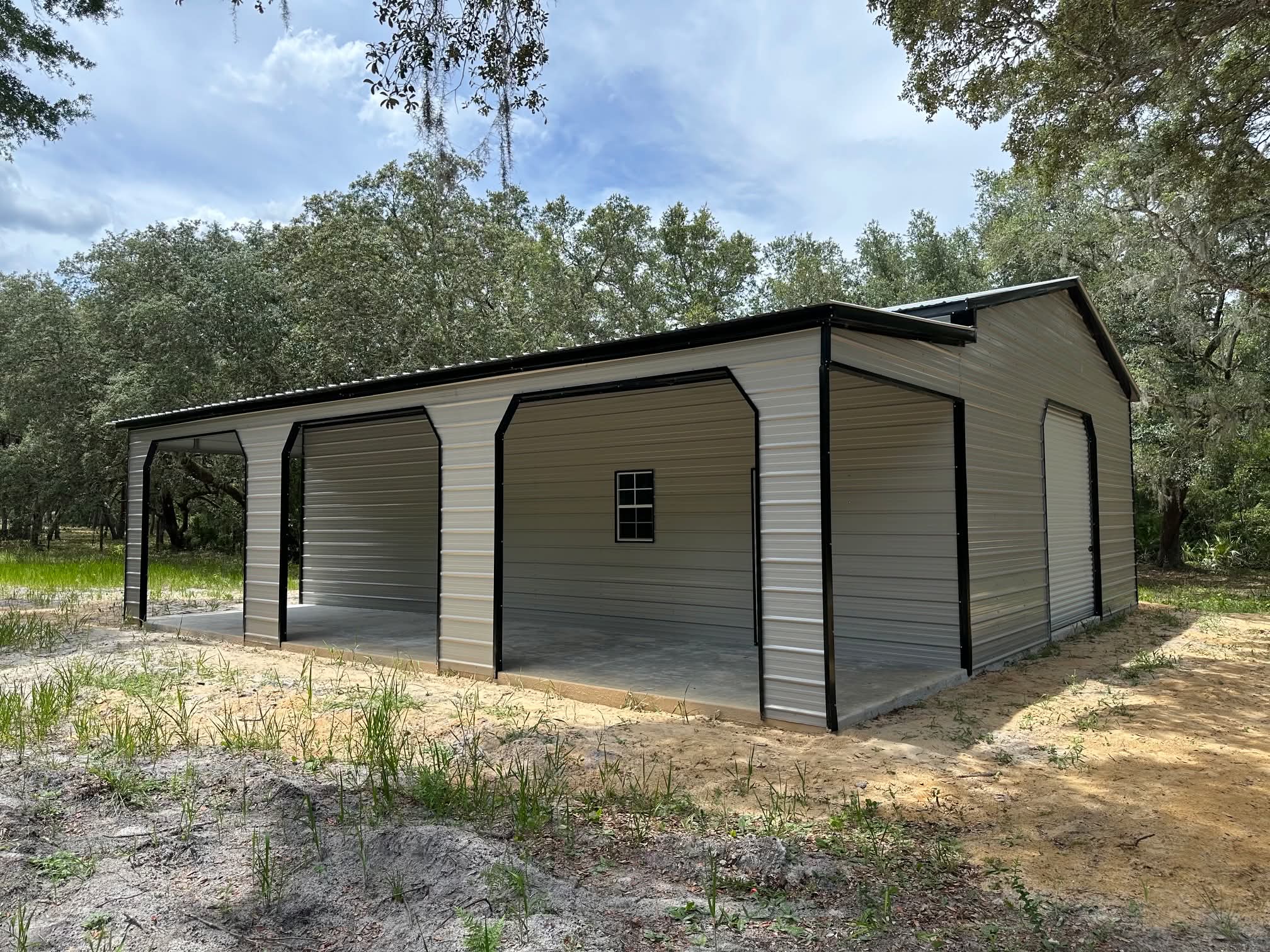 Salt River Builders  cover photo