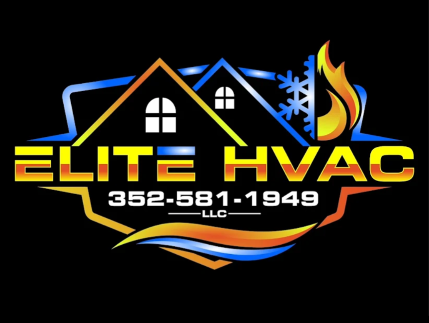 Elite HVAC cover photo