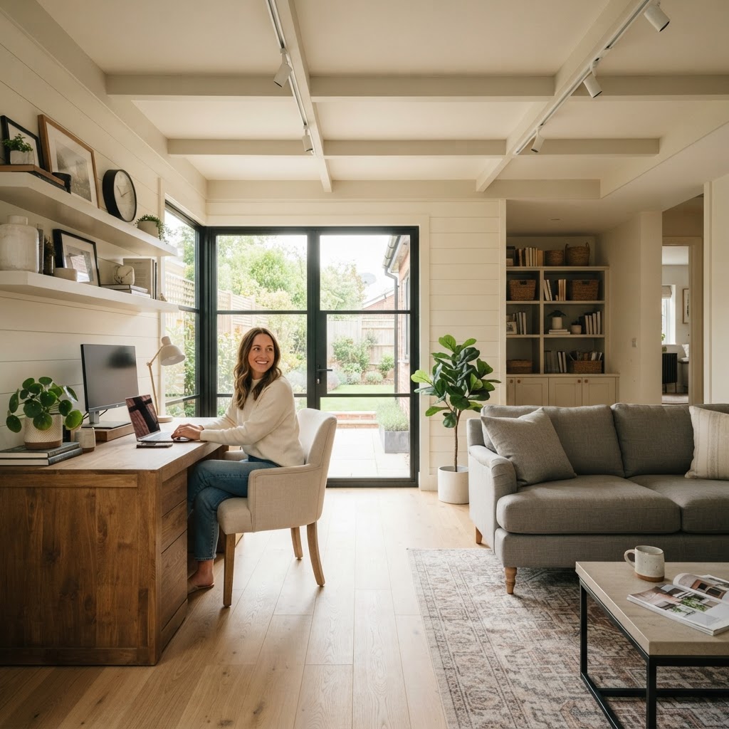 Professional remodeling service and garage conversion guide guide