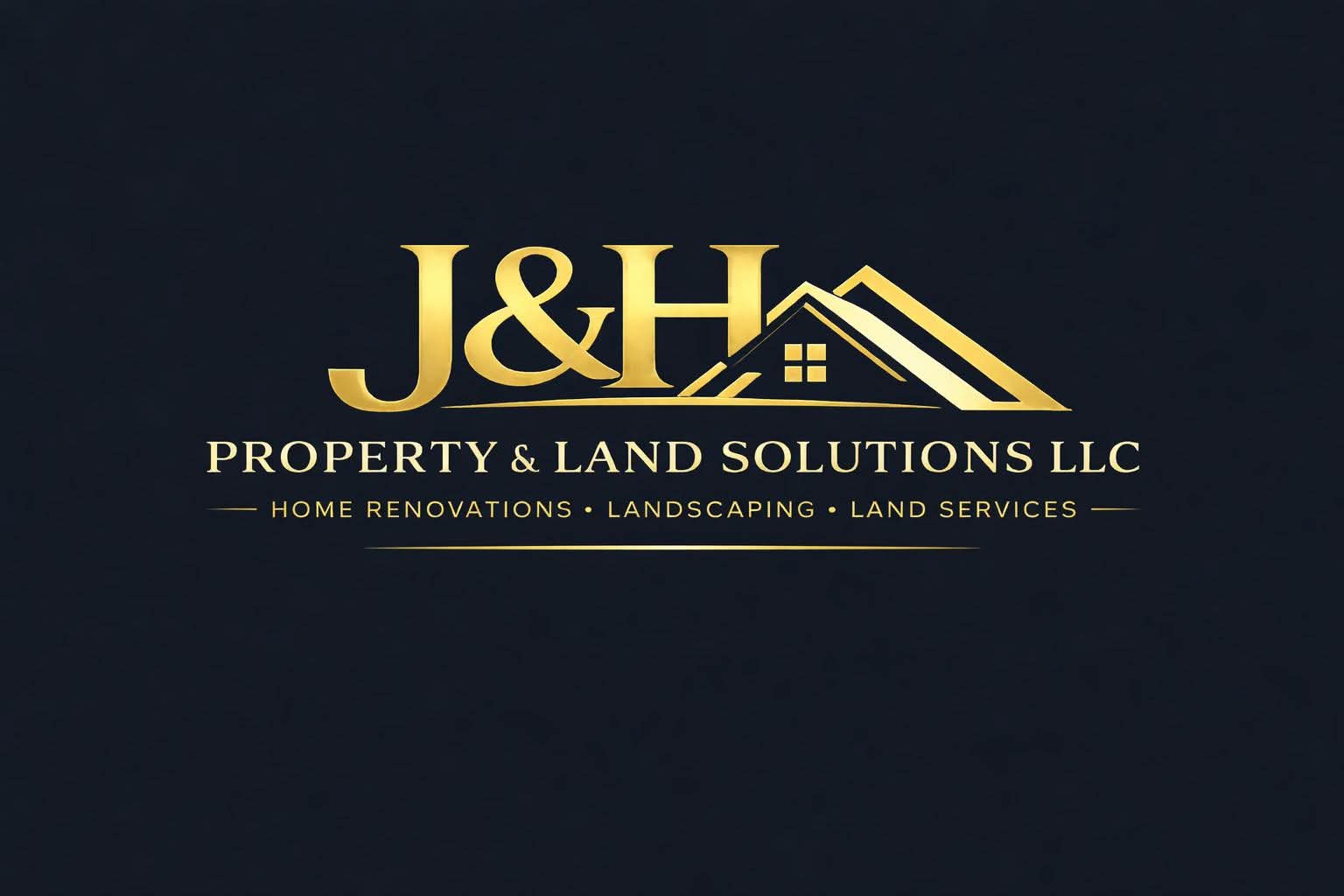 J&H Property and Land Solutions LLC cover photo