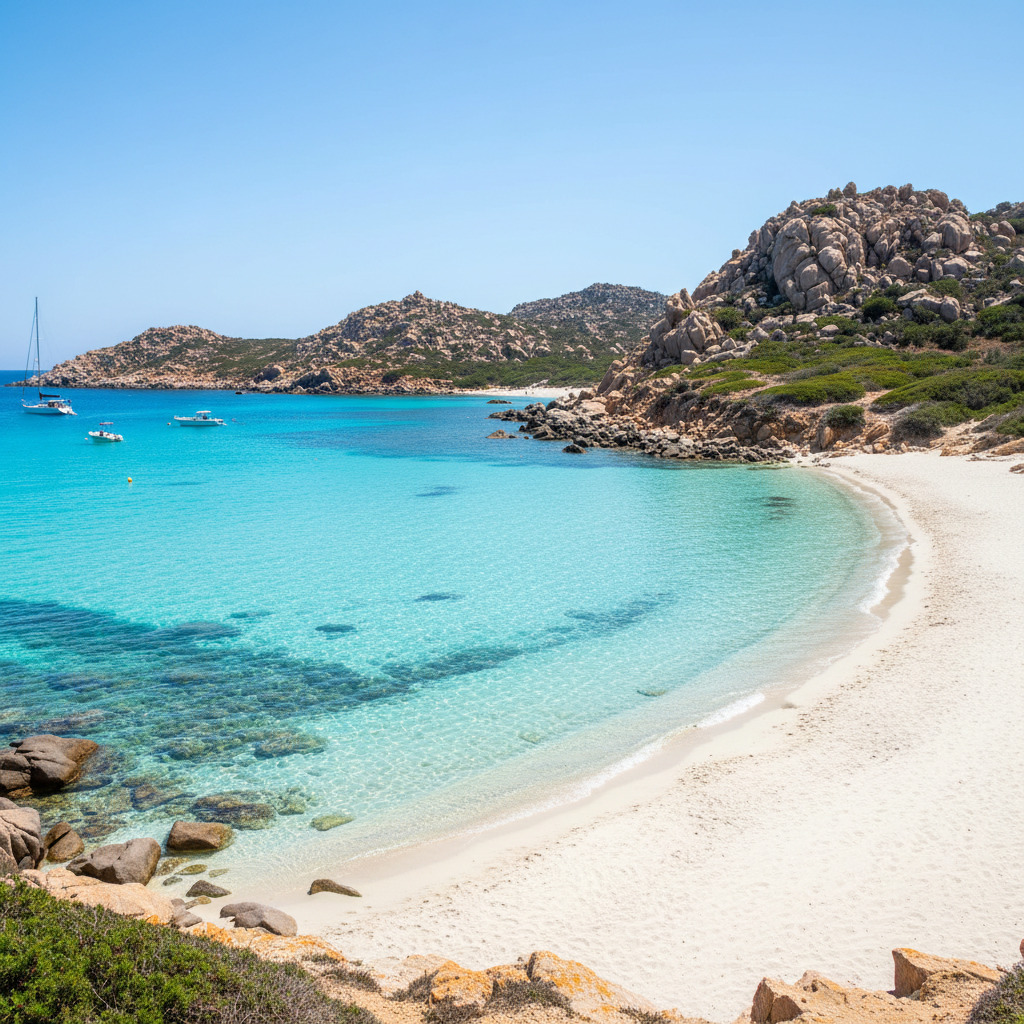 Villasimius