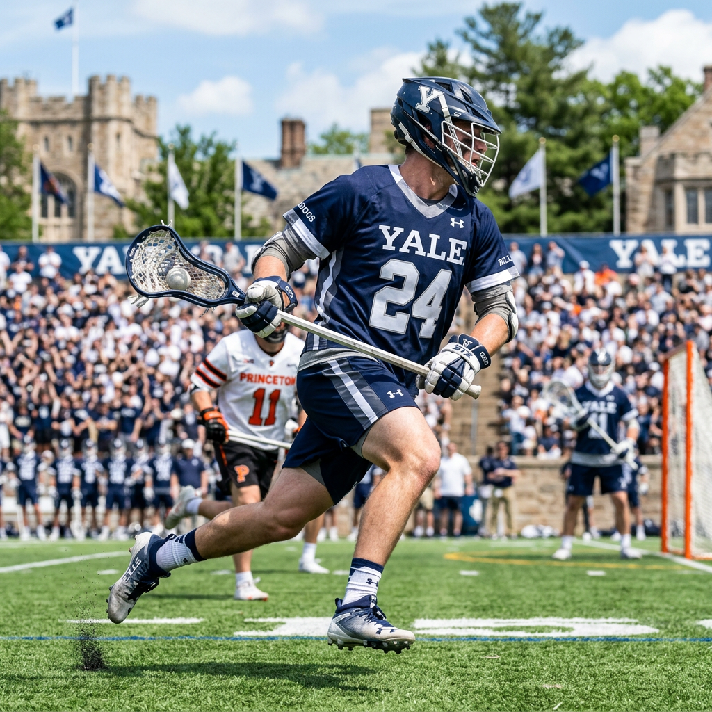 Coach Ryan Cole